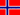 Norsk bokmål